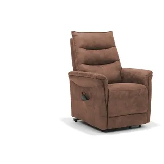 Sta-op Stoel en relax fauteuil Barcelona